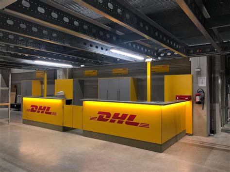 dhl offices  antwerp  top  courier service
