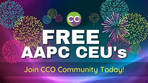 resolved  ceus cco community