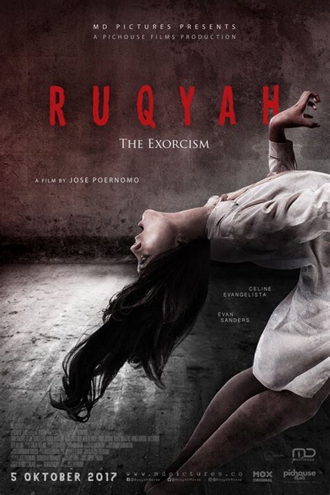 nonton film movie ruqyah the exorcism 2017 bahasa