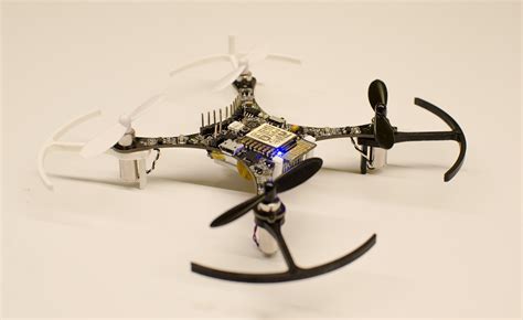 open source programmable mini drone diy drones