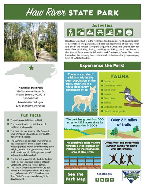 haw river camping  north carolina education conferences headwaters