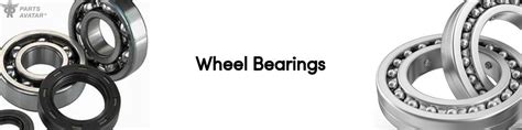 shop  wheel bearings partsavatarca