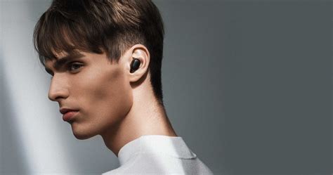 xiaomi launches  wireless earbuds including  airpods clone priced  rm soyacincau