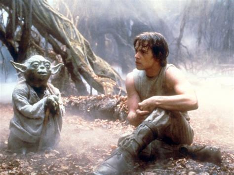 El Retorno Del Jedi Sus 35 Años Y Lo Que No Sabías De Star Wars