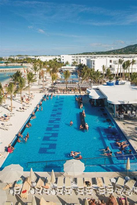 riu reggae adults only montego bay jamaica