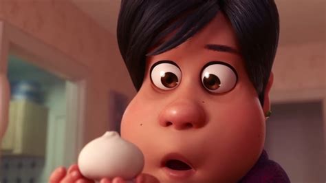 pixar made a short film that isn t about white people and