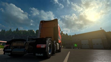 euro truck simulator  update euro truck simulator
