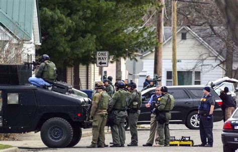 the latest indiana man killed in standoff wore body armor