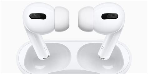 Apple Announces 249 Airpods Pro With Noise Cancellation