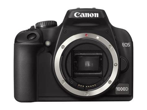 canon eos  digital system camera lowest price test  reviews