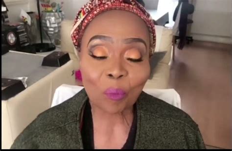see how makeup transforms 89 year old grandmother into a beauty photos
