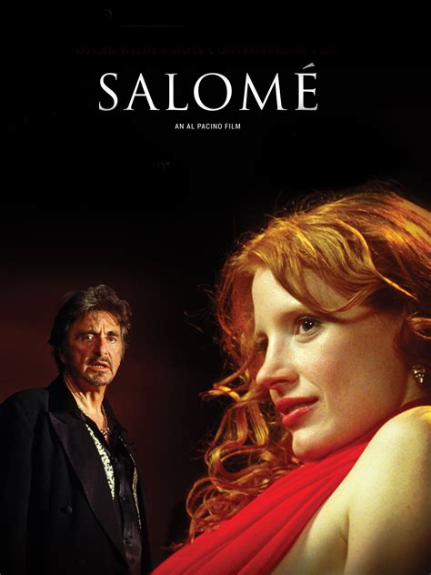 watch salomé prime video