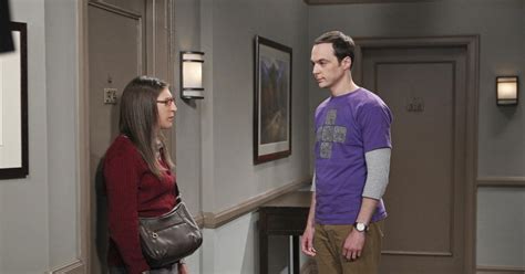 Sheldon And Amy To Take Bold Step On The Big Bang Theory Cbs News