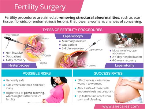 fertility surgery shecares