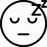 Sleeping Sleep Icon Moon Night Bed Icons Editor Open sketch template