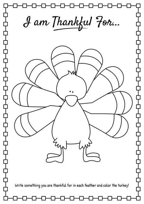 thanksgiving coloring sheets  preschoolers cealialgh