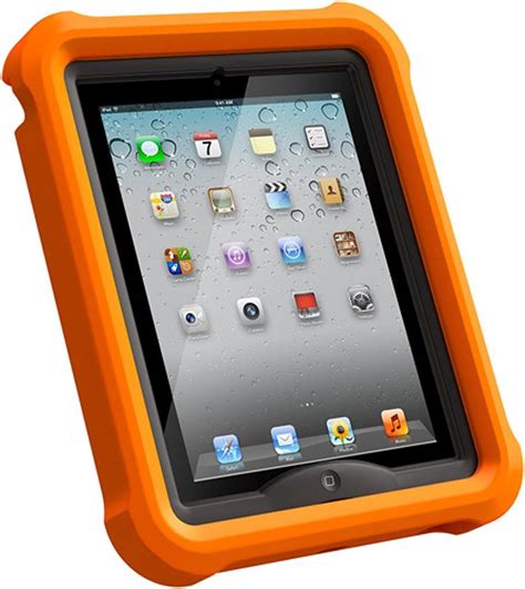 lifeproof lifejacket case  ipad   amazoncouk computers accessories