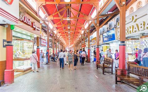 complete guide  deira gold souk shops timings location  mybayut