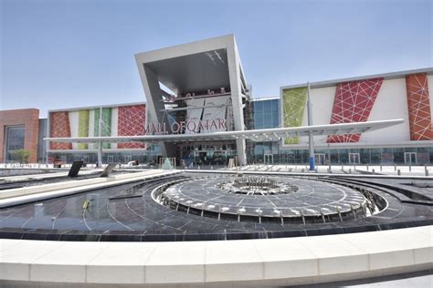 excitement grows  mall  qatar enters    days  launch eye  riyadh