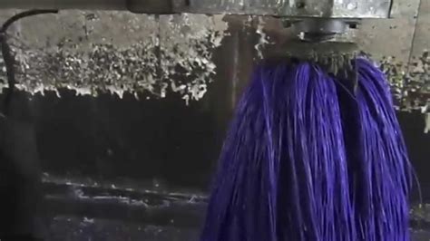 Ryko Voyager Car Wash New Port Richey Purple Filament
