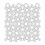 Coloring Tessellation Pages Escher Printable Tessellations Patterns Mc Worksheets Geometric Color Pattern Animal Getcolorings Getdrawings Colouring Beautiful Templates Print Drawing sketch template