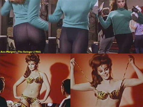 tbt to the cheeky sexiness of ann margret