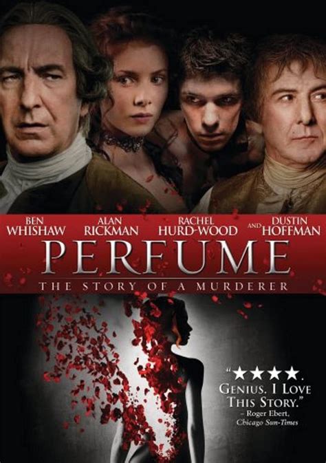 Dvd Review Perfume The Story Of A Murderer Slant Magazine