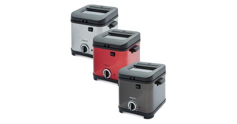 mini deep fat fryer aldi uk