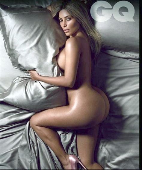 kim kardashian nude photo leaked shesfreaky