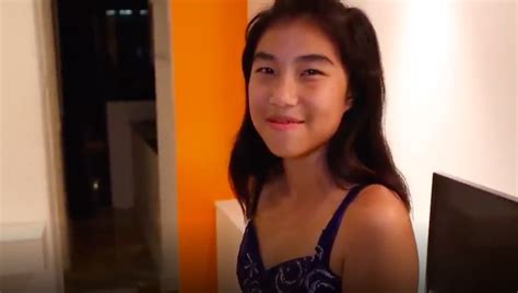 19 years old fai from chiang mai thailand fucked by white guy streaming xasiat
