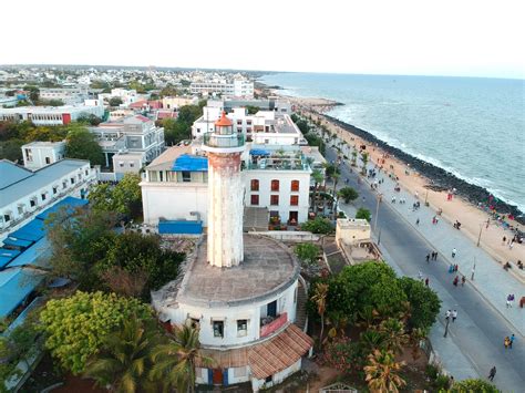 pondicherry india  travels