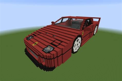 minecraft cars car mods and vehicles car keys