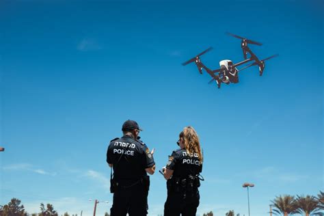 top police drones  drones  law enforcement jouav