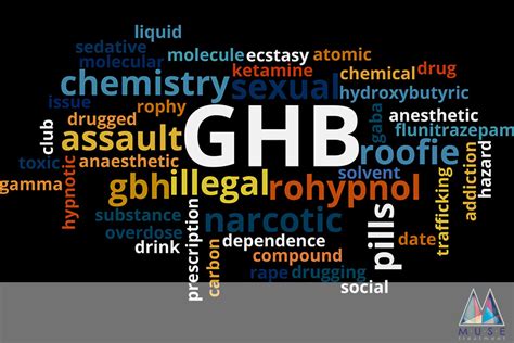 examining ghb abuse  addiction muse treatment