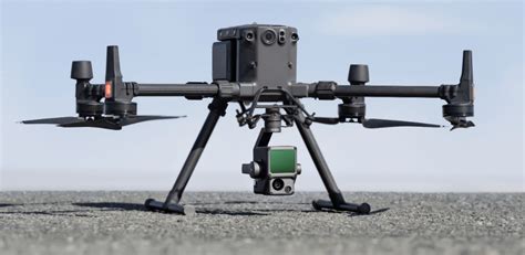 dji launches  drone survey payloads heliguy