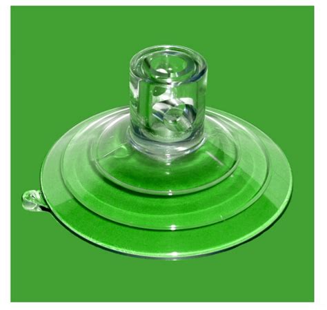 suction cups with top and side holes uk