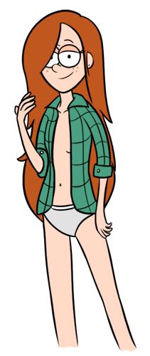 rule 34 black eyes disney gravity falls red hair tagme