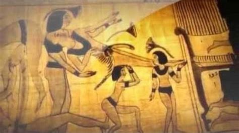 ancient egypt sex voyeur rooms
