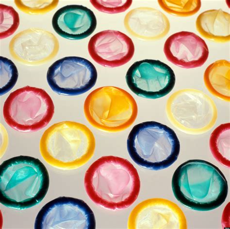 Sexual Health Awareness Week Contraception Myths Explained Pictures