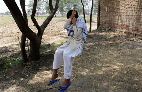 Sexual Abuse Is Pervasive In Islamic Schools In Pakistan Kutv