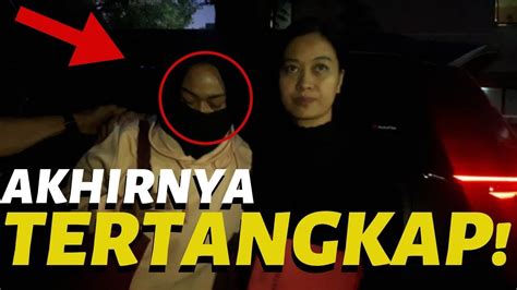 Dik4w4l Polisi Wanita P3rek4m Video 4nc4m Jokowi T B4 Di Polda Metro