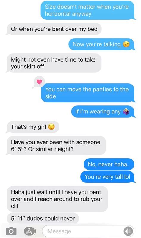 36 Women Reveal The Hottest Sexts Theyve Ever Received Hot