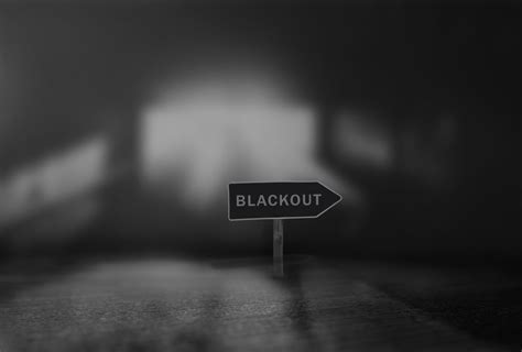 blackout    vital        die hard survivor