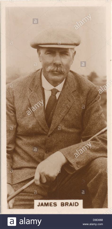 james braid  res stock photography  images alamy