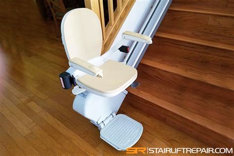 acorn stairlift manual