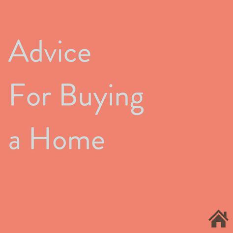 advice  buying  home images home buying real estate tips home buying tips
