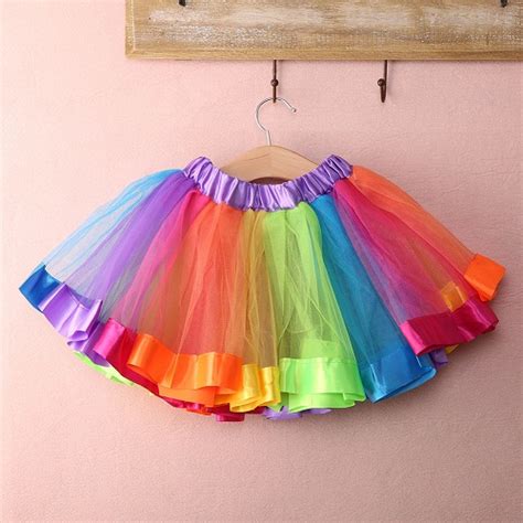 1PC New 2018 Girls Dress Baby Kids Girl Dress Tutu Dress