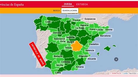 provincias  ciudades de espana diario huesca