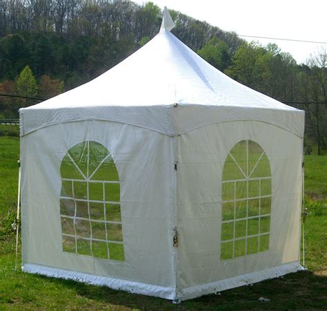 quick peak tent central tent