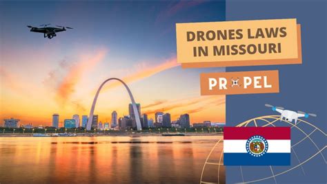 drone laws  missouri  drones  sale review